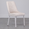 Picture of OLIVIA METAL LEGS DINING CHAIR