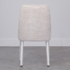 Picture of OLIVIA METAL LEGS DINING CHAIR