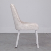 Picture of OLIVIA METAL LEGS DINING CHAIR