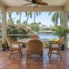 Picture of ISLE OF PALM 5PC RND W/CUSH