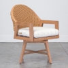 Picture of ISLE OF PALM 5PC RND W/CUSH