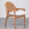 Picture of ISLE OF PALM 5PC RND W/CUSH