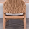 Picture of ISLE OF PALM 5PC RND W/CUSH
