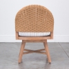 Picture of ISLE OF PALM 5PC RND W/CUSH