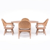 Picture of ISLE OF PALM 5PC RND W/CUSH