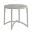 Picture of SAND DUNE ROUND END TABLE