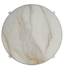 Picture of SAND DUNE ROUND END TABLE