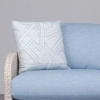 Picture of OUTDOOR 18X18 NO WELT PILLOW