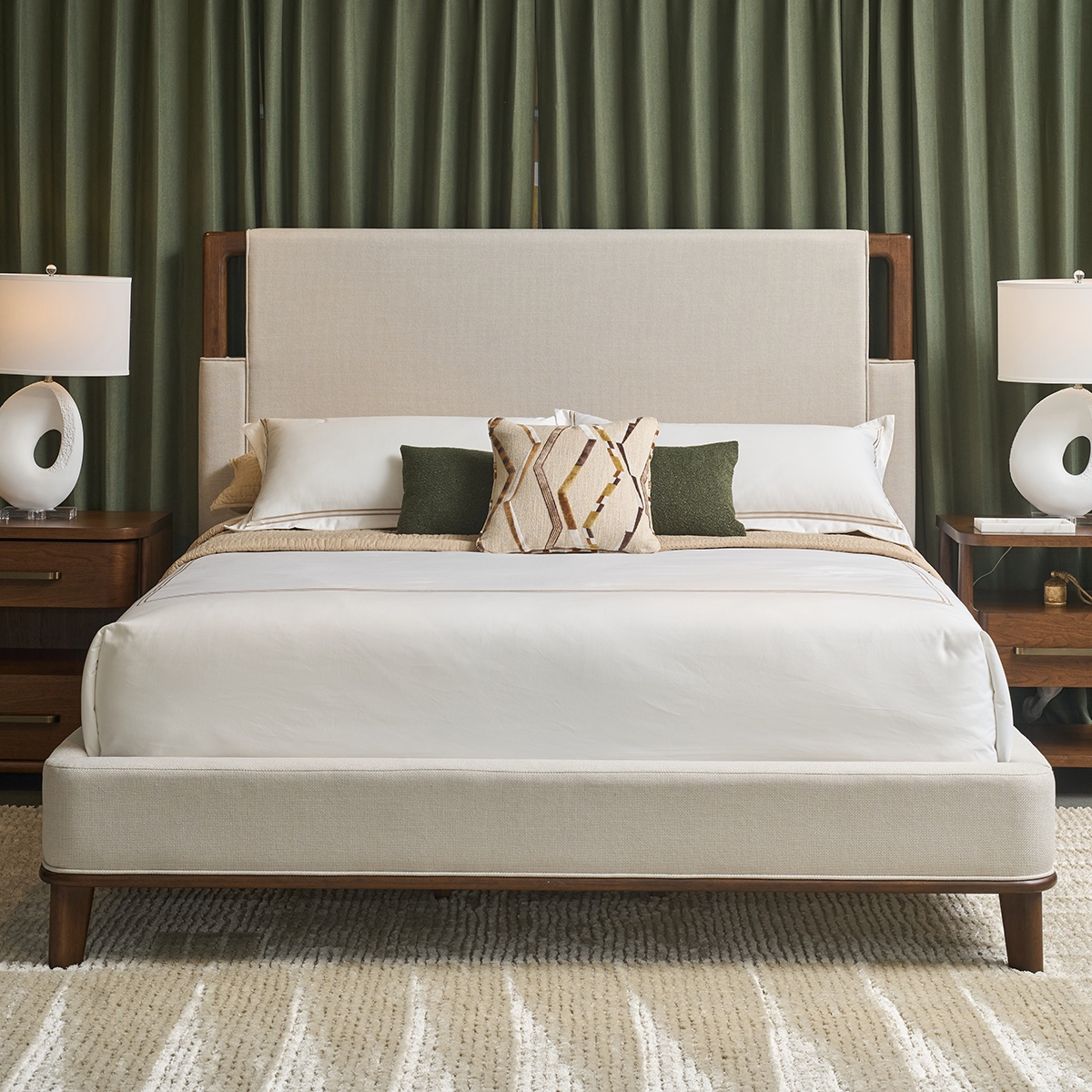 Picture of DELIA BED