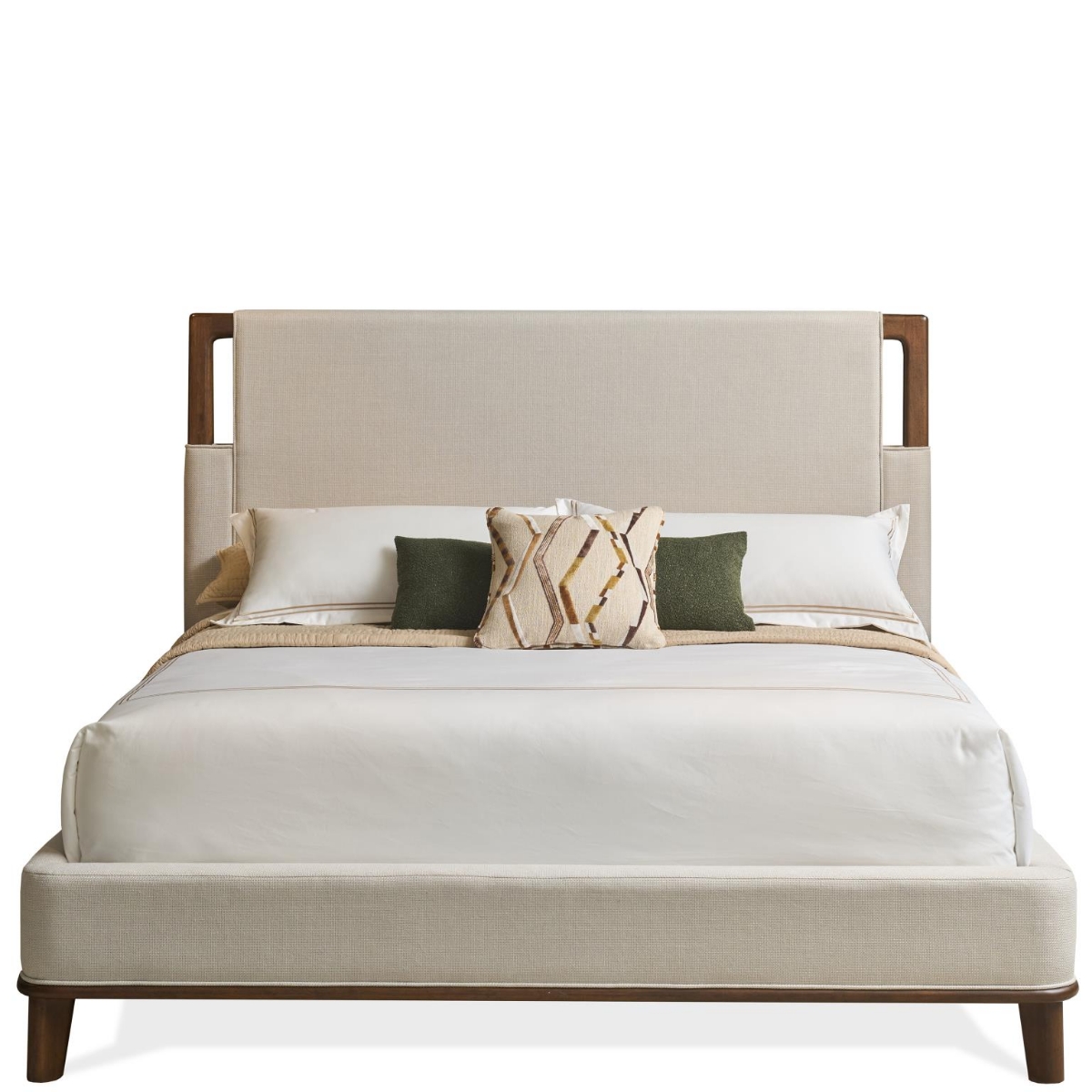 Picture of DELIA QUEEN BED