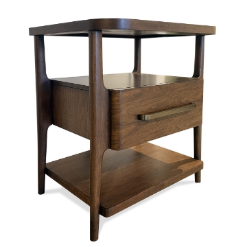 Picture of DELIA ACCENT NIGHTSTAND