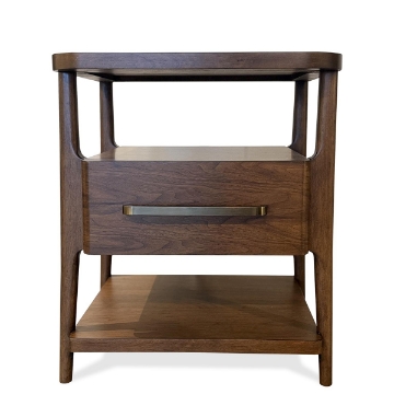 Picture of DELIA ACCENT NIGHTSTAND