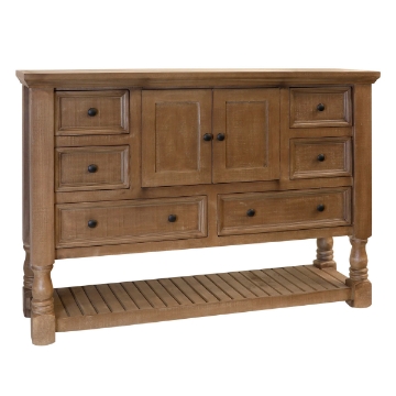 Picture of MAILROOM DRESSER