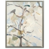 Picture of PEAR TREE II FRAMED ART