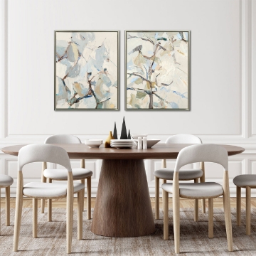 Picture of PEAR TREE I FRAMED ART