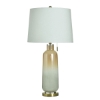 Picture of PAIANIA SUNRISE GLS TABLE LAMP