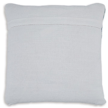 Picture of SEANOW TURQ/GRN GEO PILLOW