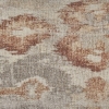 Picture of APROVER RUST IKAT PILLOW