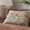 Picture of APROVER RUST IKAT PILLOW