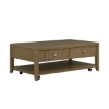 Picture of REED RECT COFFEE TABLE