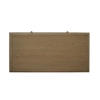 Picture of REED RECT COFFEE TABLE