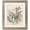 Picture of VINTAGE TROPICS II FRM ART
