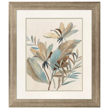Picture of VINTAGE TROPICS II FRM ART
