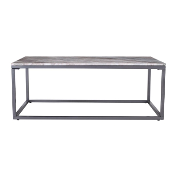Picture of WYNN MARBLE COFFEE TABLE