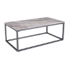 Picture of WYNN MARBLE COFFEE TABLE