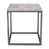 Picture of WYNN MARBLE END TABLE