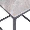 Picture of WYNN MARBLE END TABLE