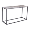 Picture of WYNN MARBLE SOFA CONSOLE