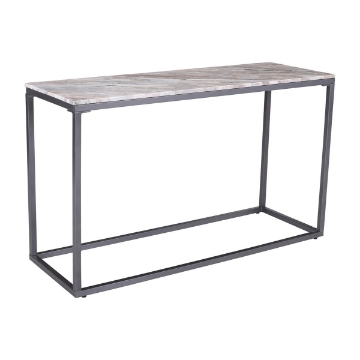 Picture of WYNN MARBLE SOFA CONSOLE