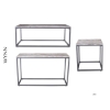 Picture of WYNN MARBLE SOFA CONSOLE