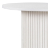 Picture of AUDEN 48" WHITE DINING TABLE
