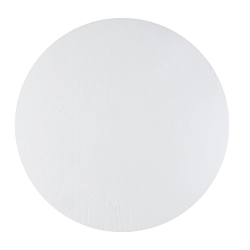 Picture of AUDEN WHITE 60" DINING TABLE