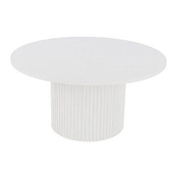 Picture of AUDEN WHITE 60" DINING TABLE