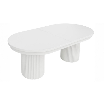 Picture of AUDEN 101" PEDESTAL DINING TAB