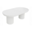 Picture of AUDEN 101" PEDESTAL DINING TAB