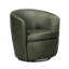 Picture of BAROLO LTHR SW CHAIR SAGE
