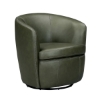Picture of BAROLO LTHR SW CHAIR SAGE