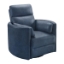 Picture of RADIUS LTHR SWGL RECL NAVY