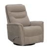 Picture of GEMINI SWGL RECLINER SNZY TAUPE