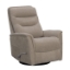 Picture of GEMINI SWGL RECLINER SNZY TAUPE