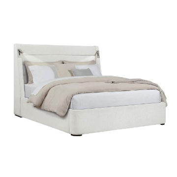 Picture of GIORGIO UPH KING BED