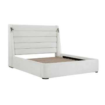 Picture of GIORGIO UPH KING BED