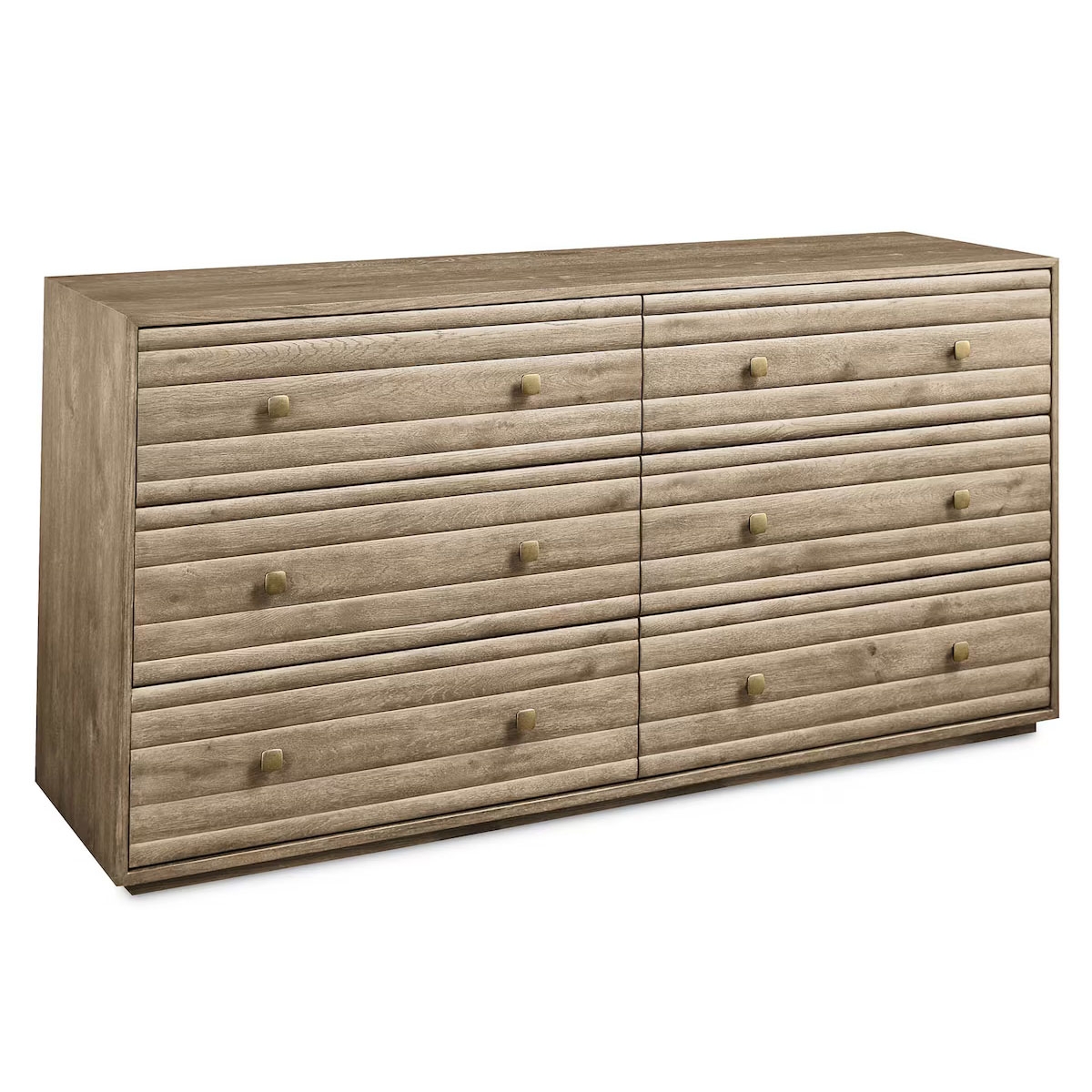 Picture of ANDORA WARM GRY DRESSER