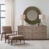 Picture of ANDORA WARM GRY DRESSER