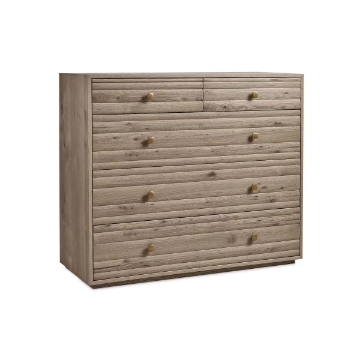 Picture of ANDORA WARM GRY CHEST