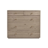 Picture of ANDORA WARM GRY CHEST
